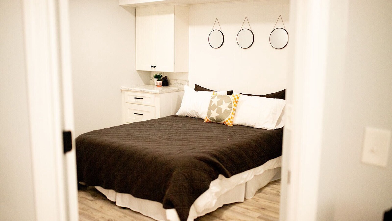 Photo of Bedroom in Knoxville