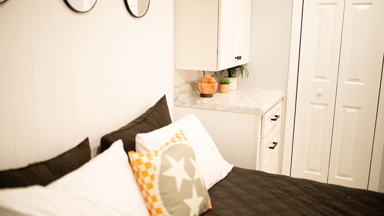Photo of Bedroom in Knoxville