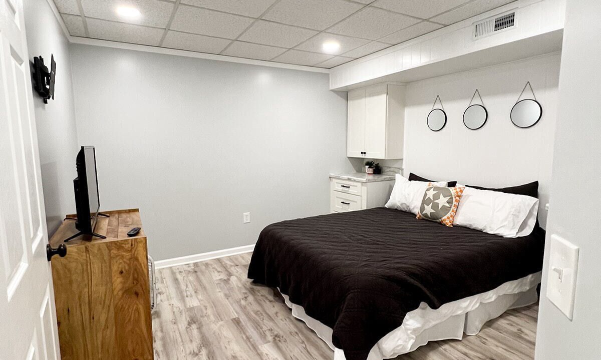 Photo of Bedroom in Knoxville