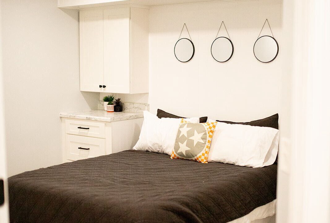 Photo of Bedroom in Knoxville