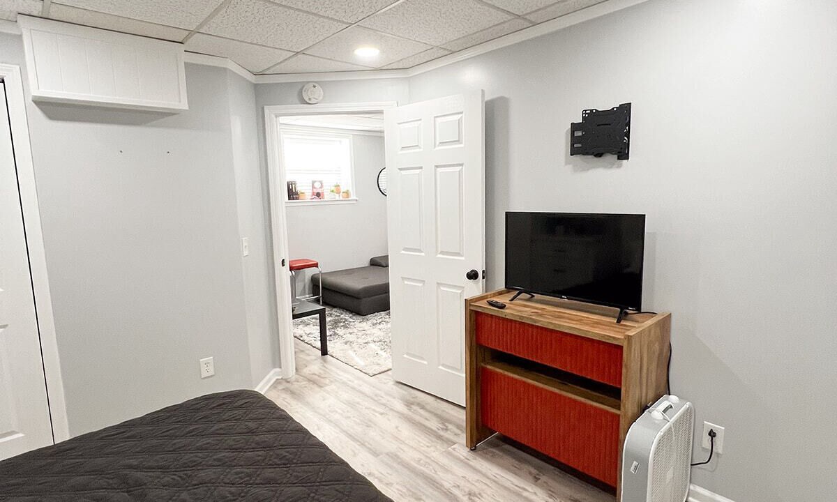 Photo of Bedroom in Knoxville