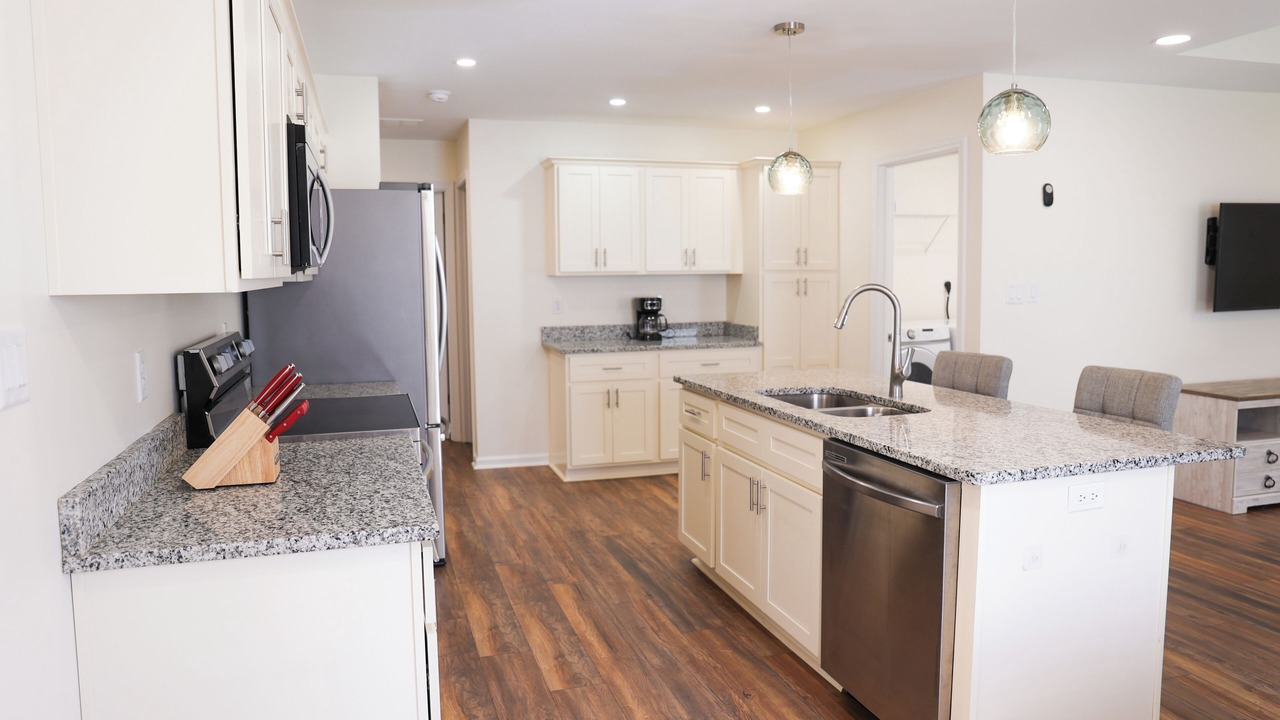 Photo of Kitchen in Pleasure Ridge Park