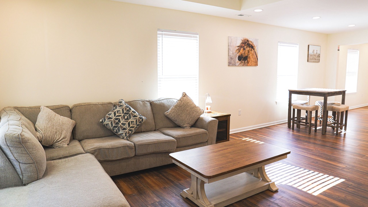 Photo of Livingroom in Pleasure Ridge Park