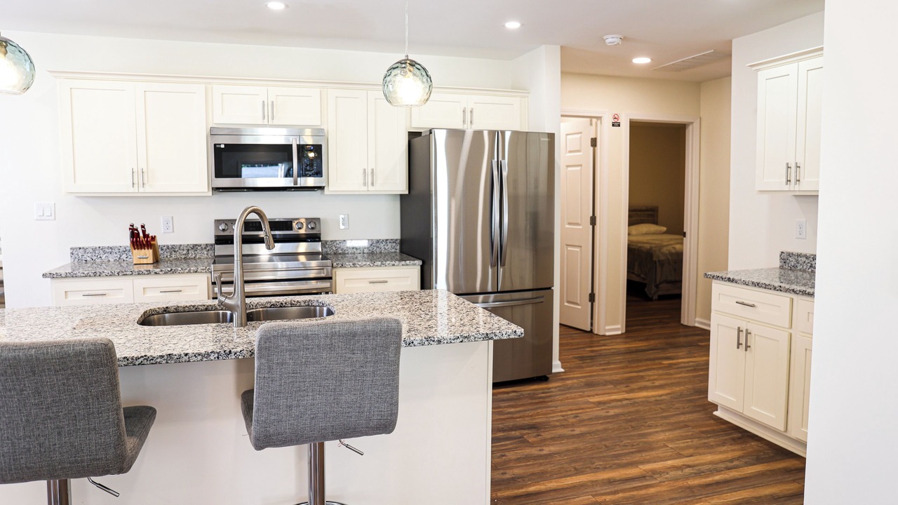 Photo of Kitchen in Pleasure Ridge Park