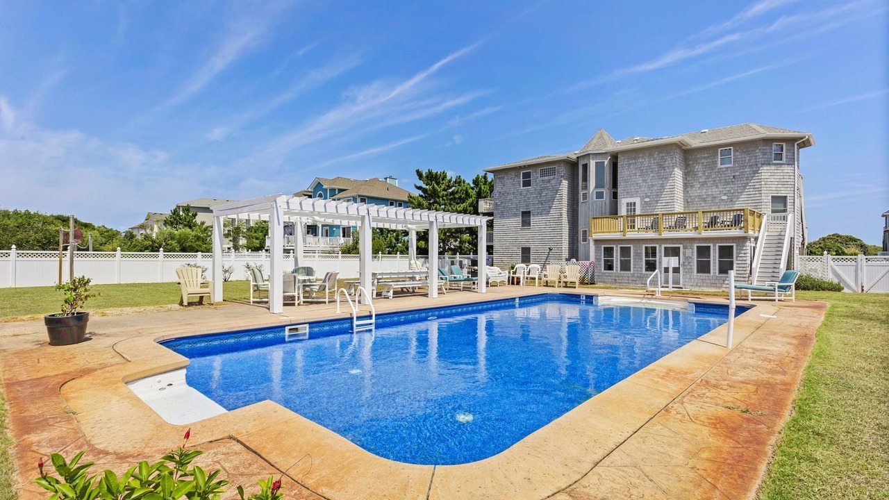 Photo of Outdoor in Whalehead Beach