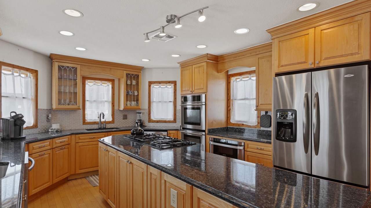 Photo of Kitchen in Whalehead Beach