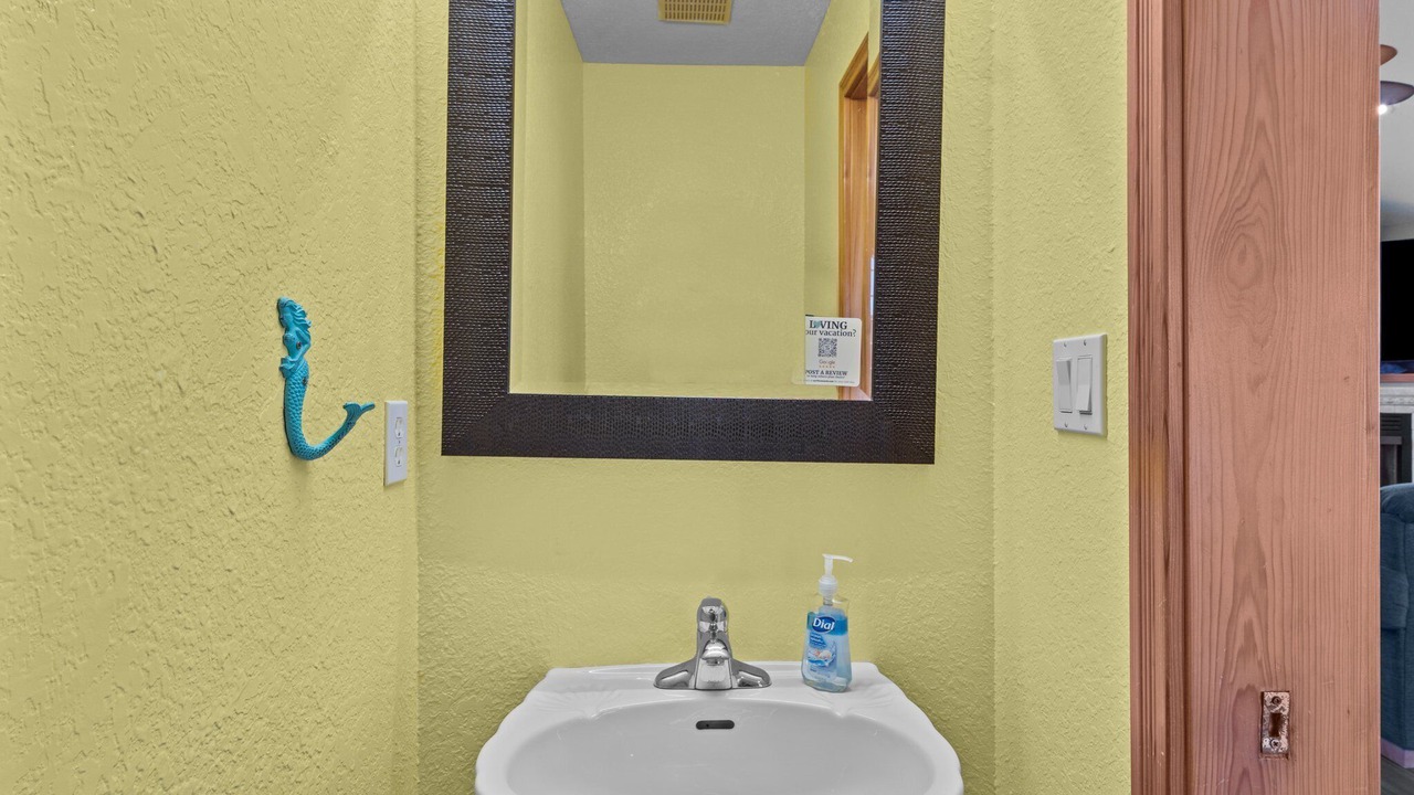 Photo of Bathroom in Rodanthe