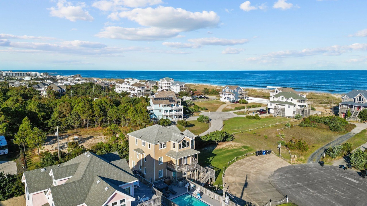 Photo of Outdoor in Rodanthe