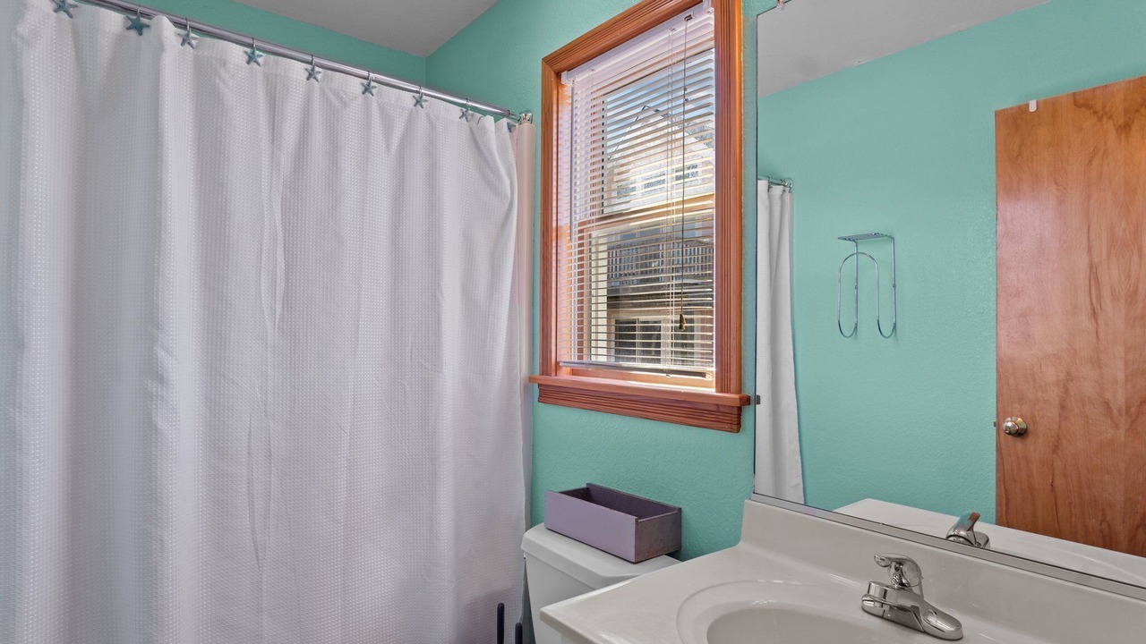 Photo of Bathroom in Rodanthe