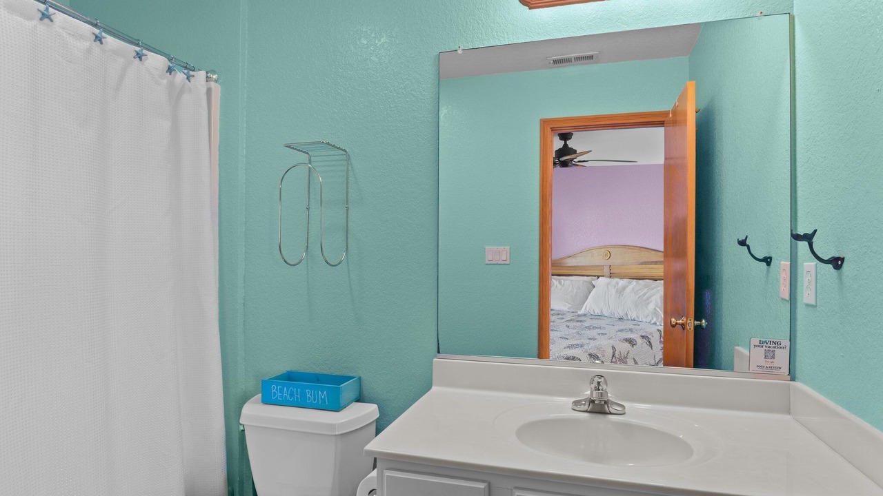 Photo of Bathroom in Rodanthe