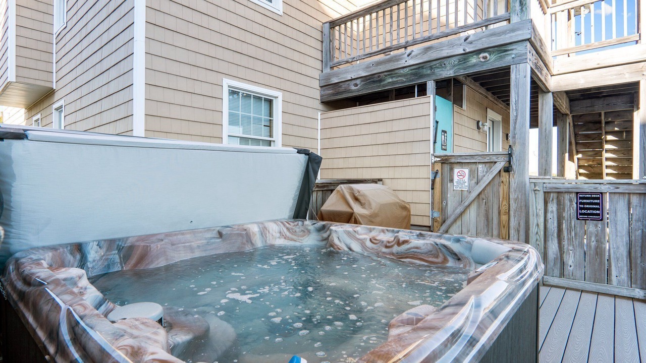 Photo of Outdoor in Rodanthe