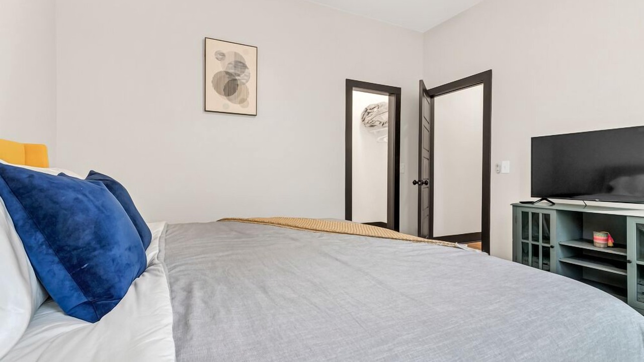 Photo of Bedroom in Greer