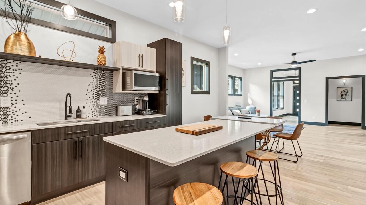 Photo of Kitchen in Greer