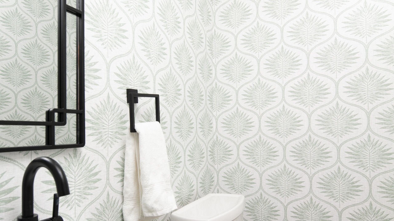 Photo of Bathroom in Shelby County