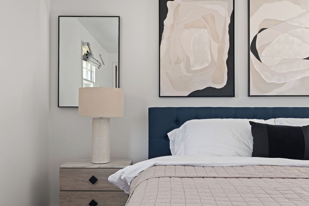 Photo of Bedroom in Disputanta