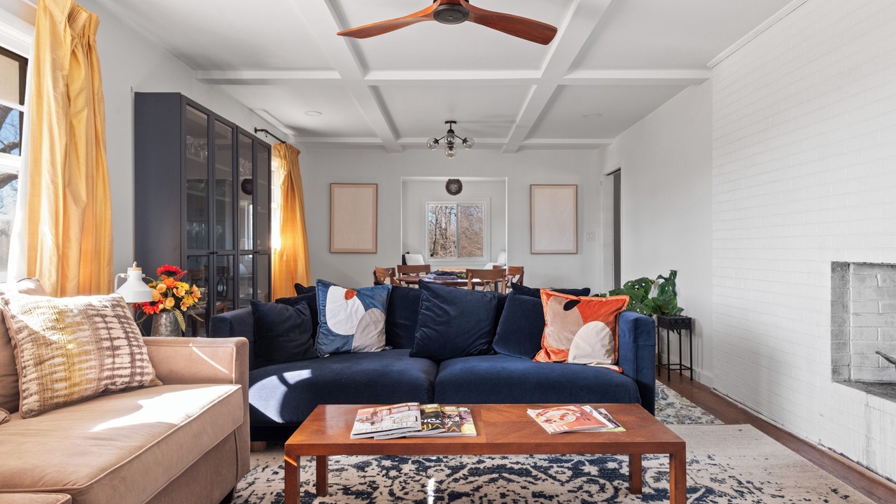 Photo of Livingroom in Disputanta