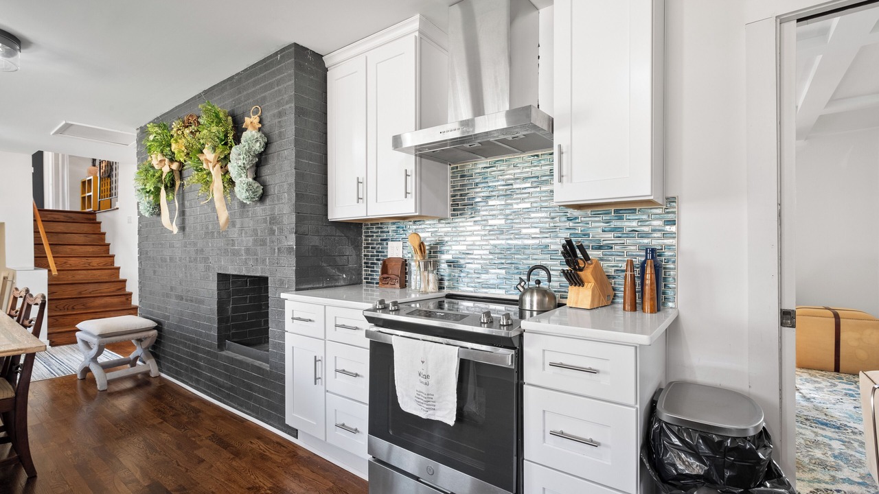 Photo of Kitchen in Disputanta
