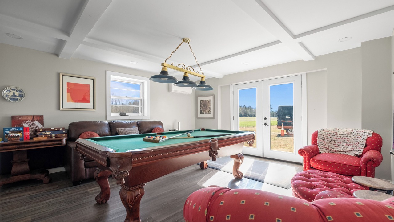 Photo of Bedroom in Disputanta