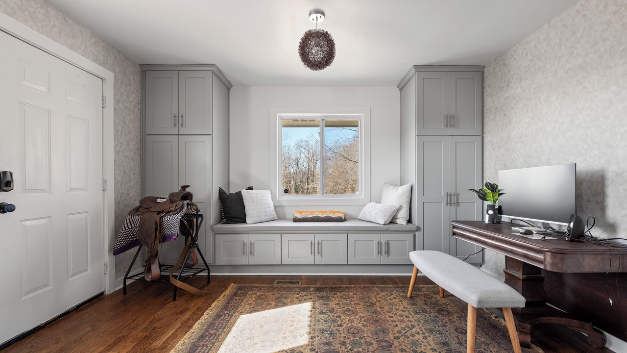 Photo of Livingroom in Disputanta