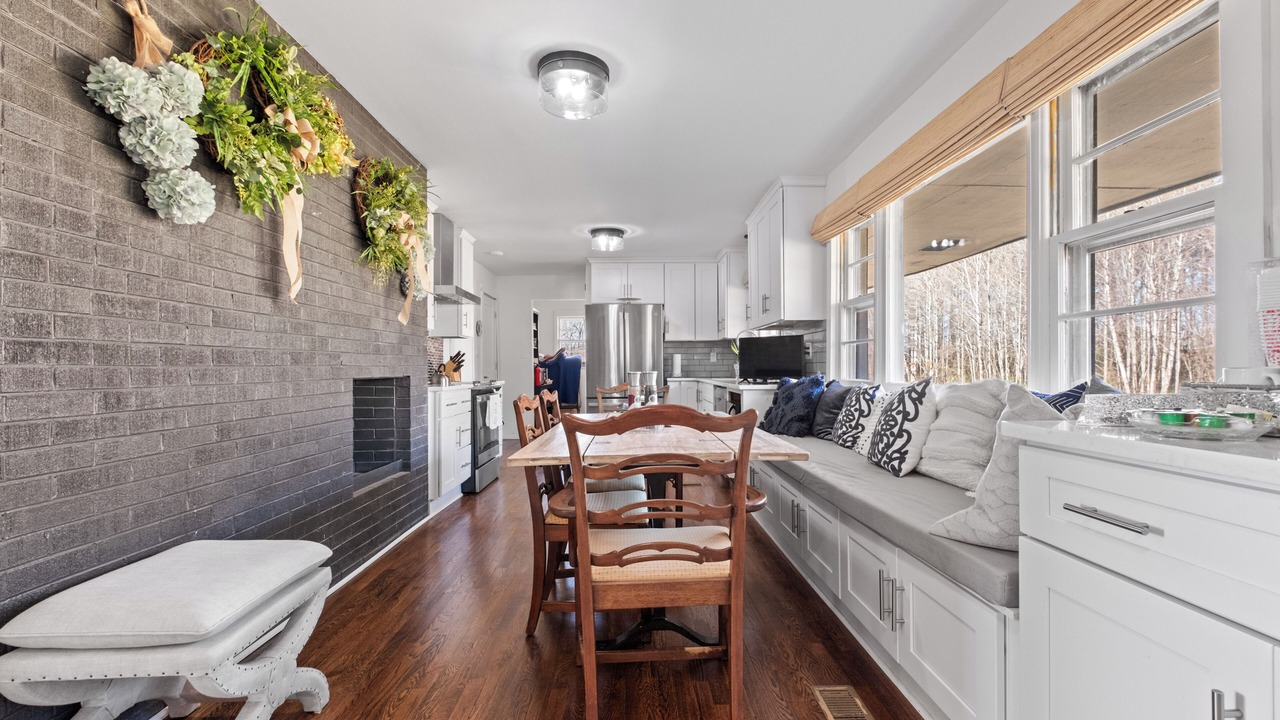 Photo of Livingroom in Disputanta