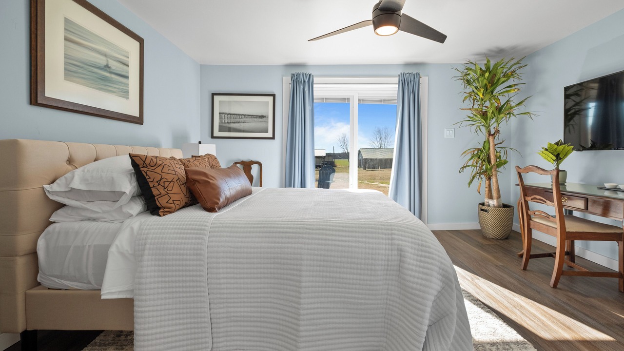 Photo of Bedroom in Disputanta