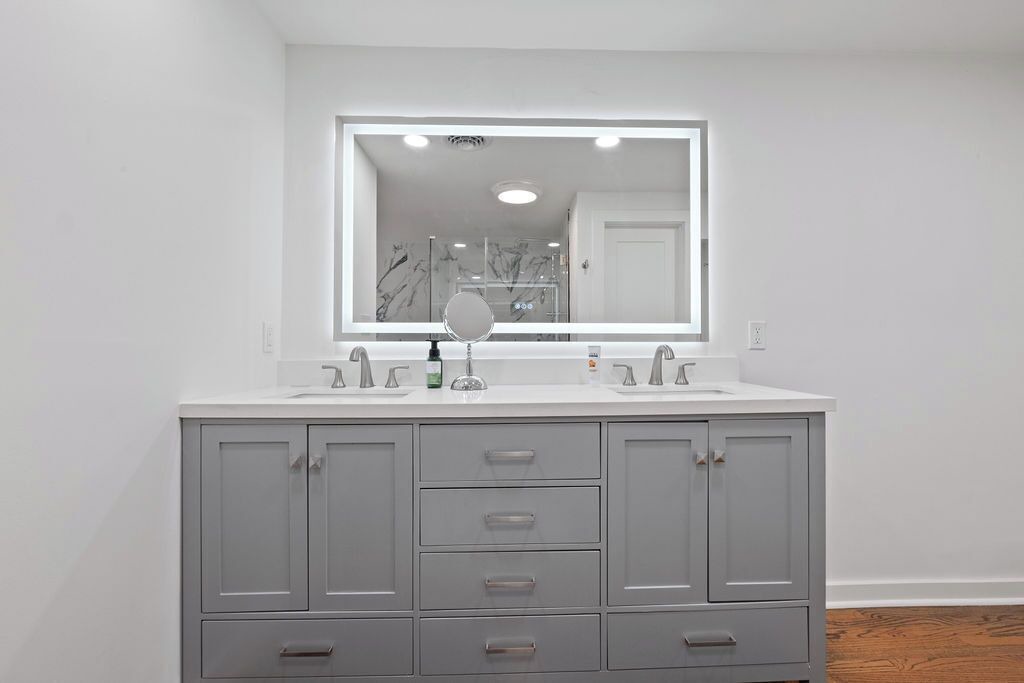 Photo of Bathroom in Disputanta