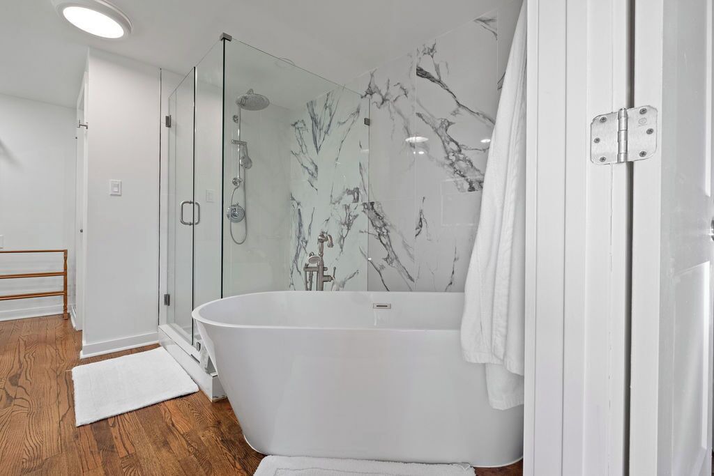 Photo of Bathroom in Disputanta