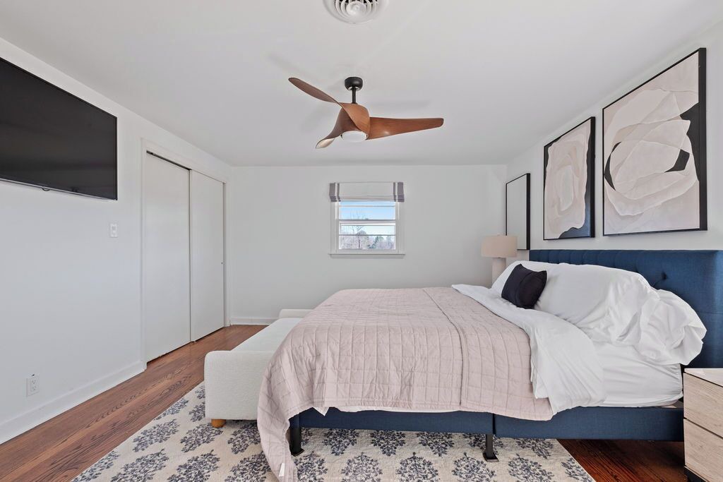 Photo of Bedroom in Disputanta