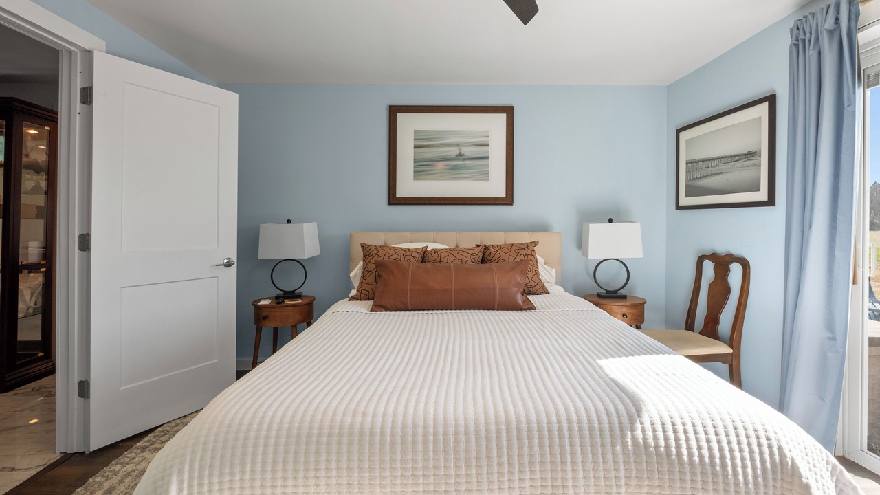 Photo of Bedroom in Disputanta