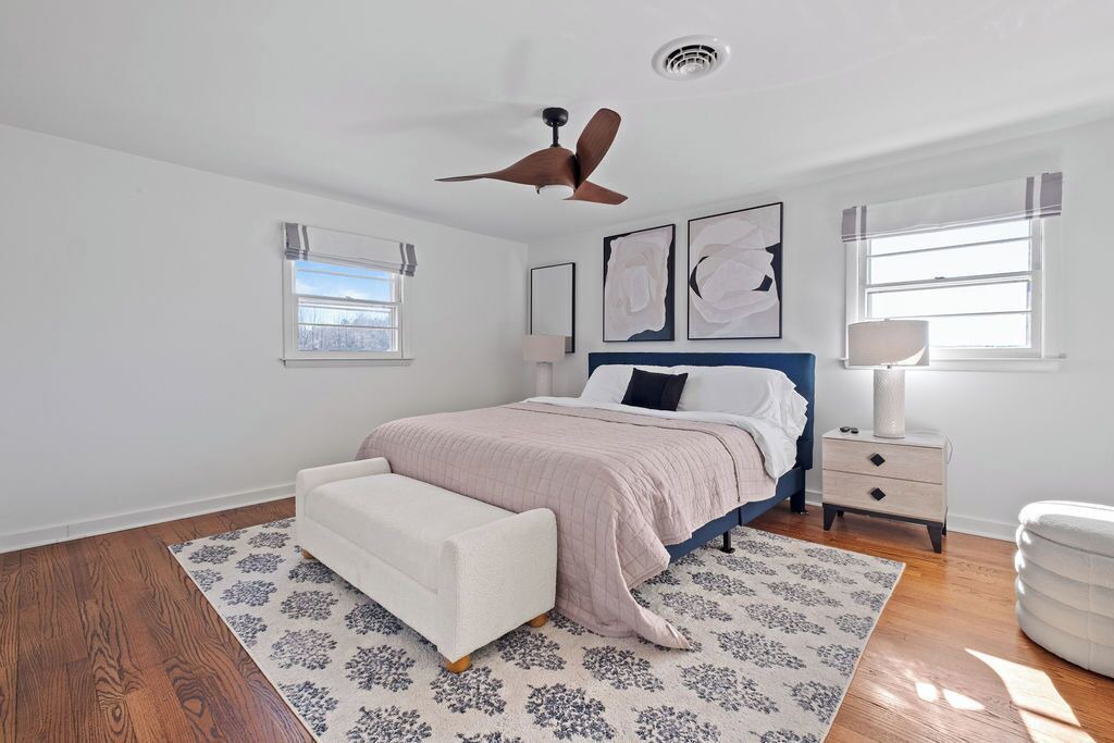 Photo of Bedroom in Disputanta