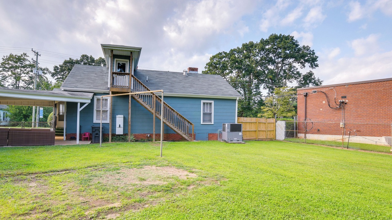 Photo of Outdoor in Travelers Rest