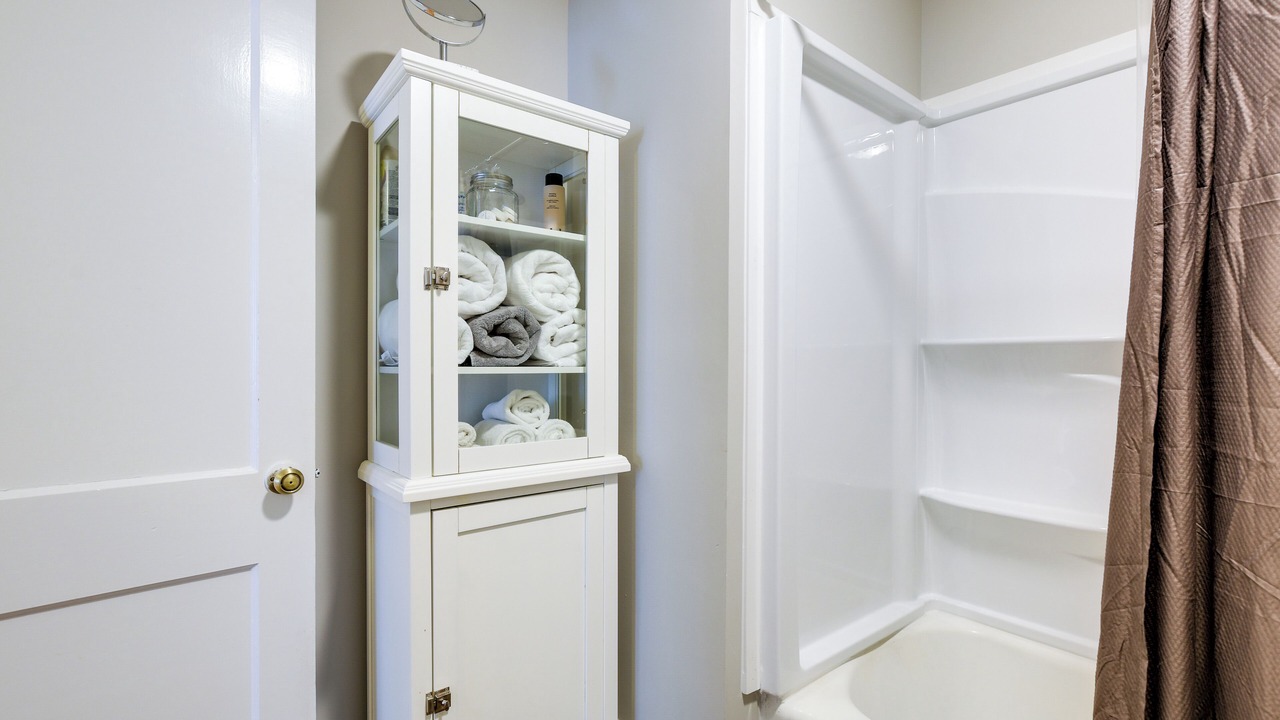 Photo of Bathroom in Travelers Rest