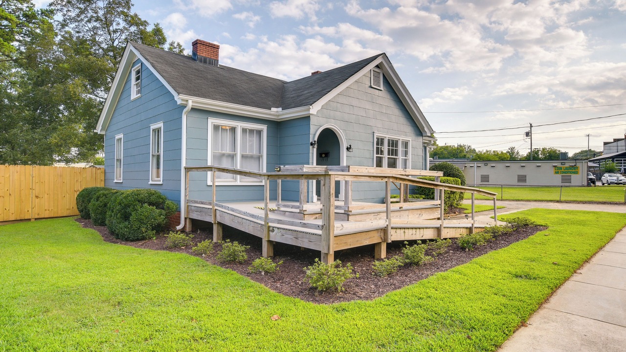 Photo of Outdoor in Travelers Rest