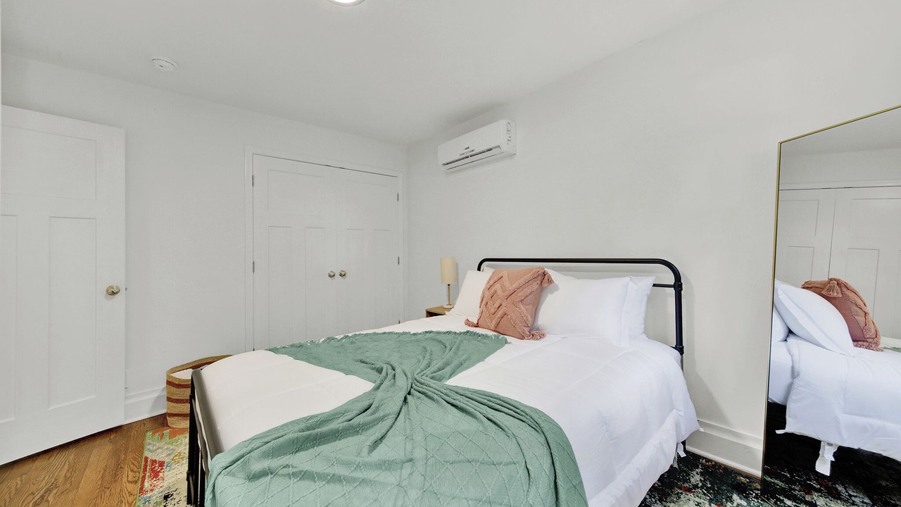 Photo of Bedroom in Cherry