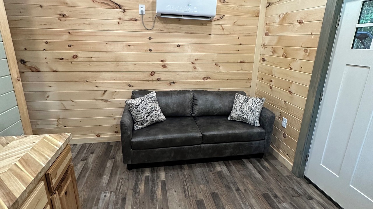 Photo of Livingroom in Corbin