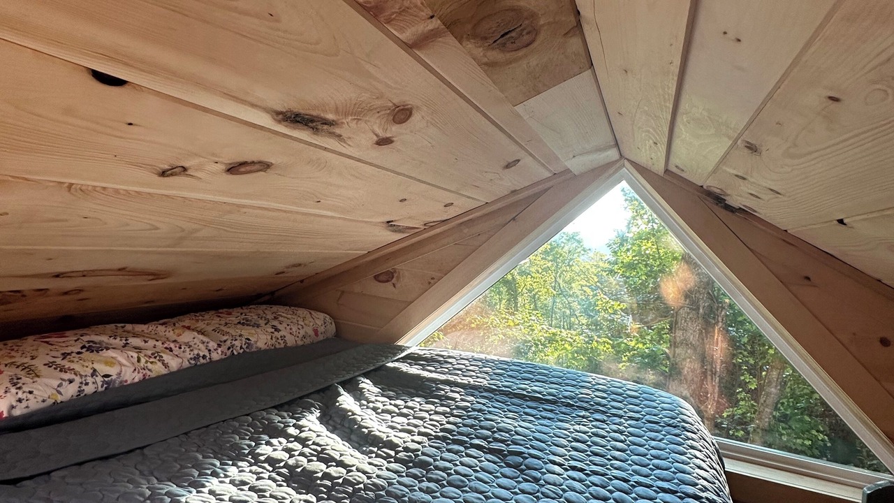 Photo of Bedroom in Corbin