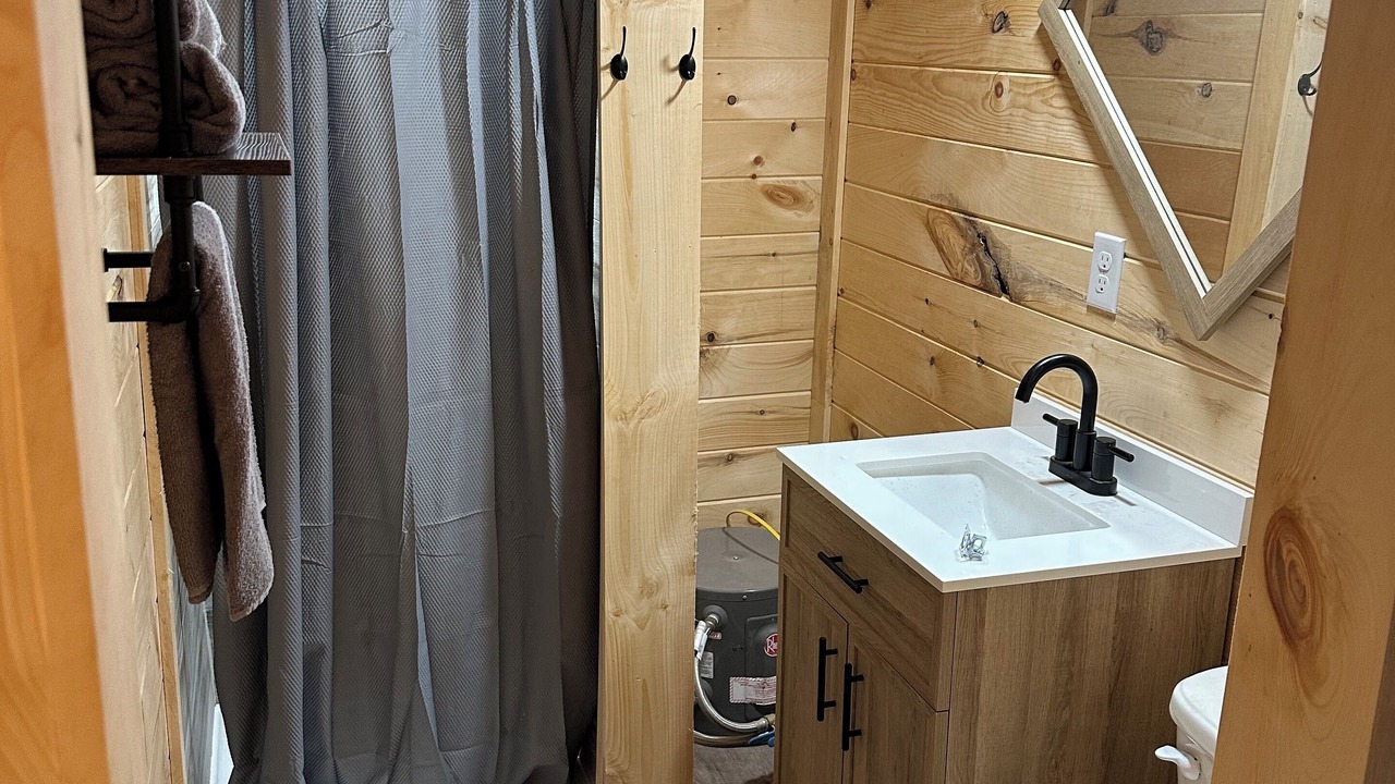 Photo of Bathroom in Corbin