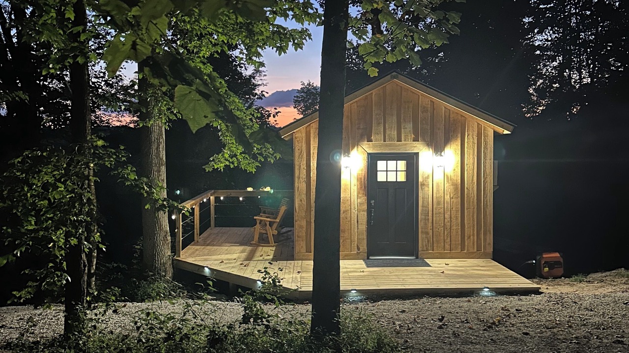 Photo of Outdoor in Corbin