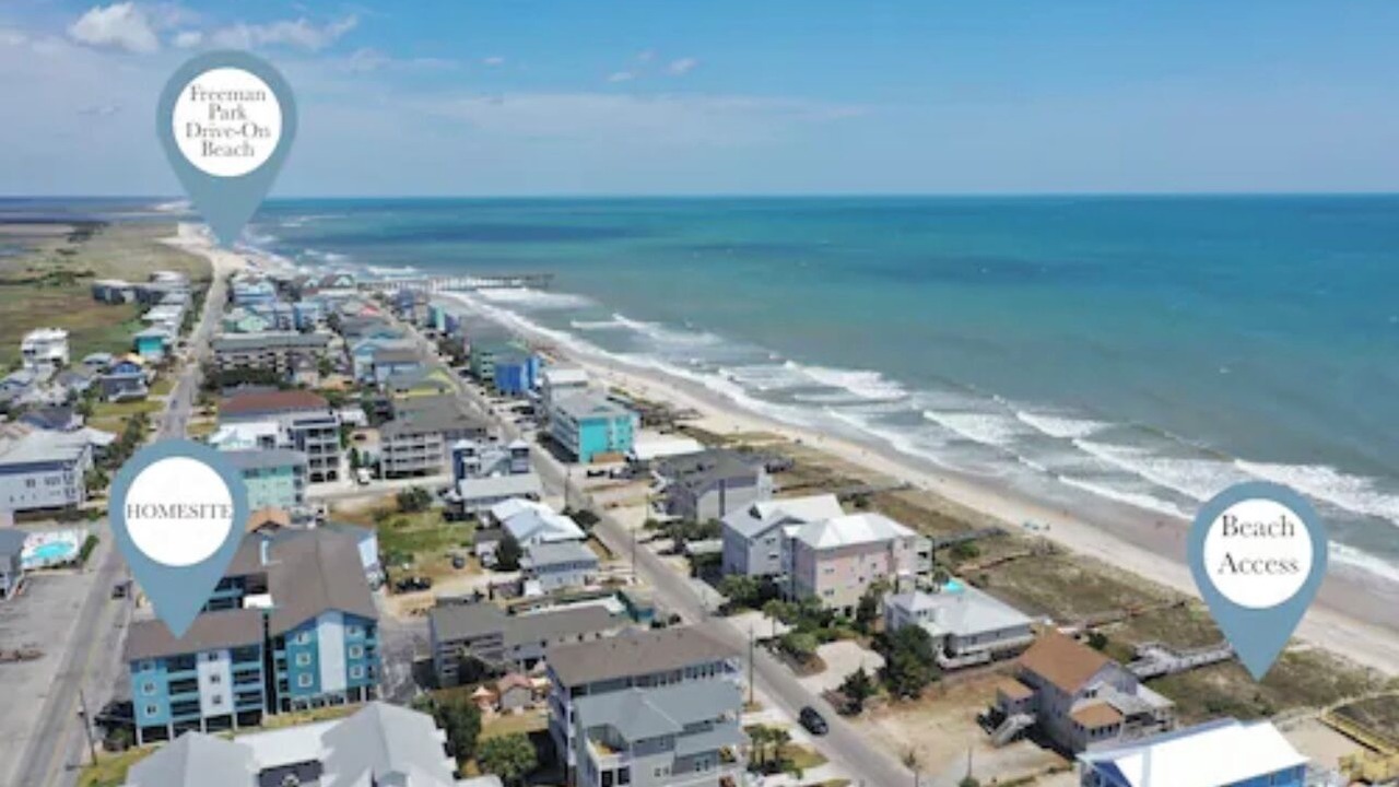 Photo of Others in North Carolina Coast