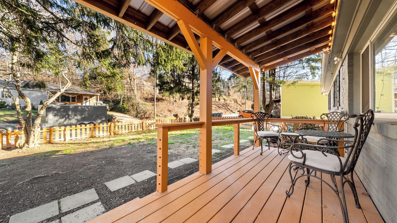 Photo of Outdoor in Asheville