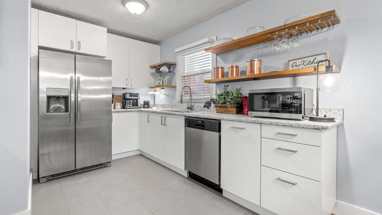 Photo of Kitchen in Asheville