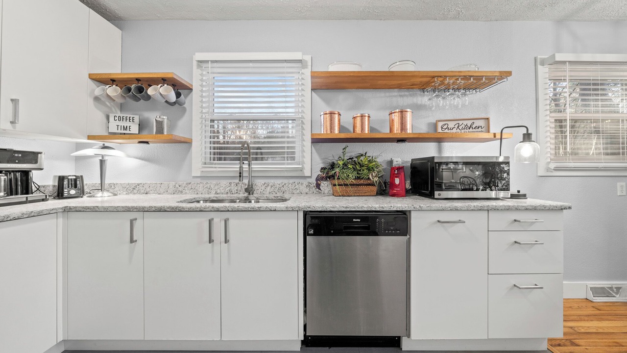 Photo of Kitchen in Asheville