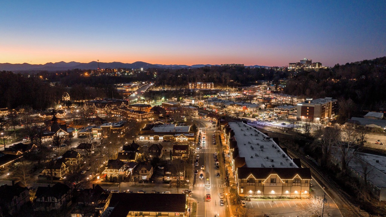 Photo of Outdoor in Asheville