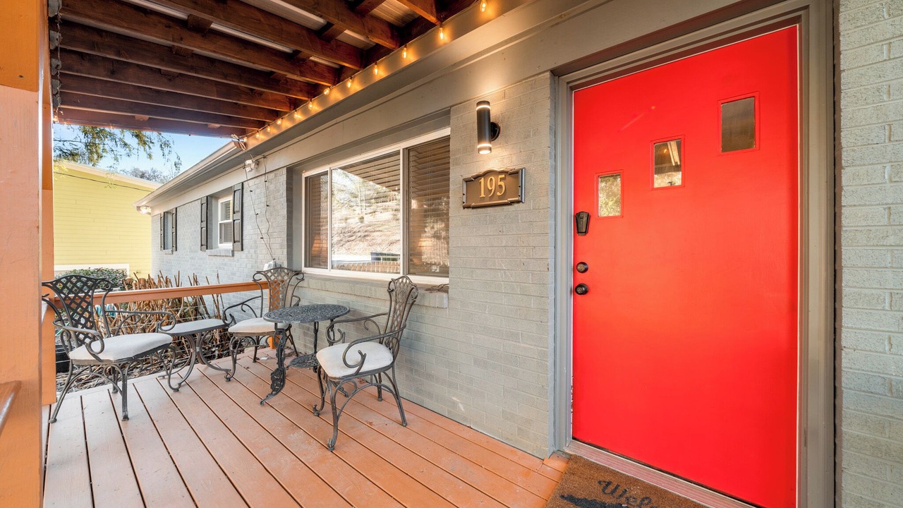 Photo of Outdoor in Asheville