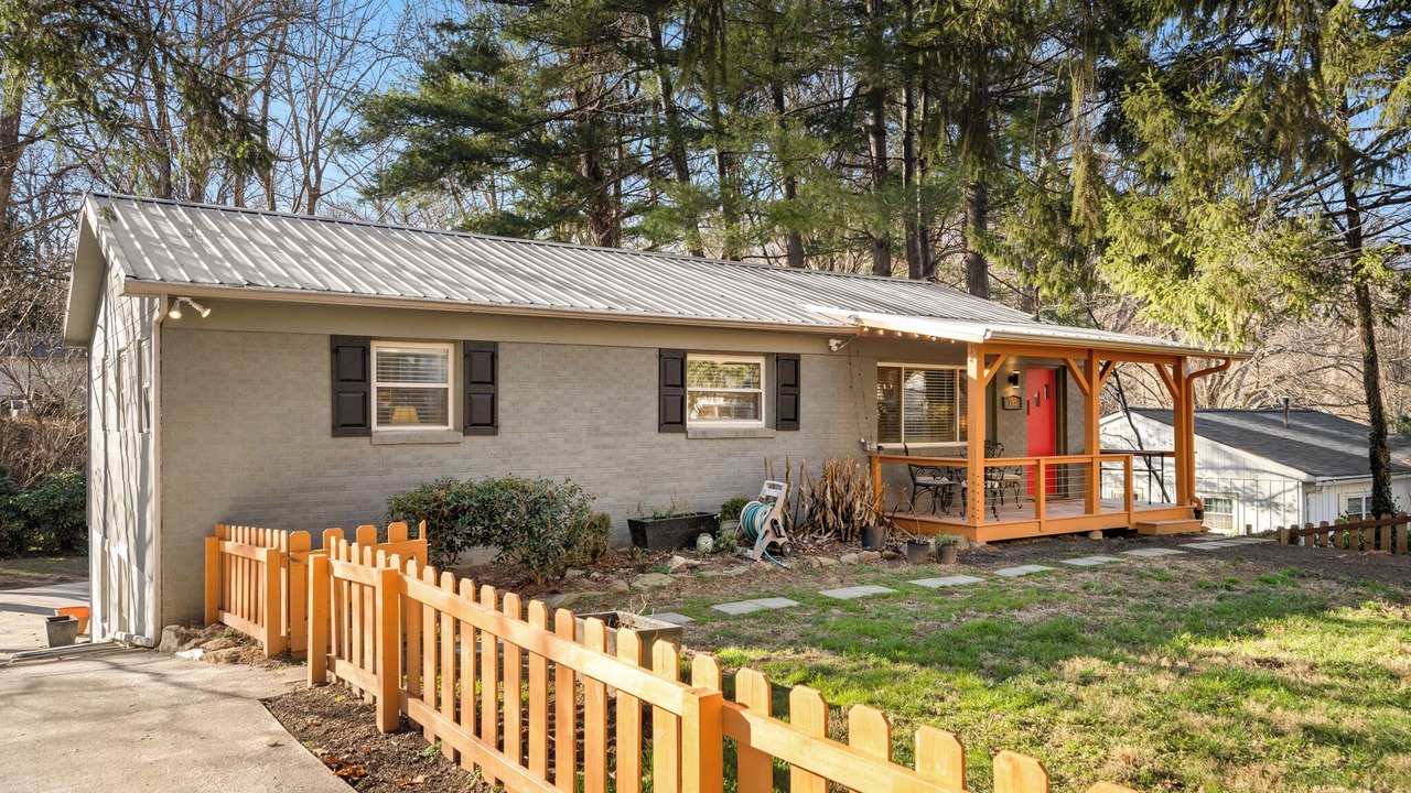 Photo of Outdoor in Asheville