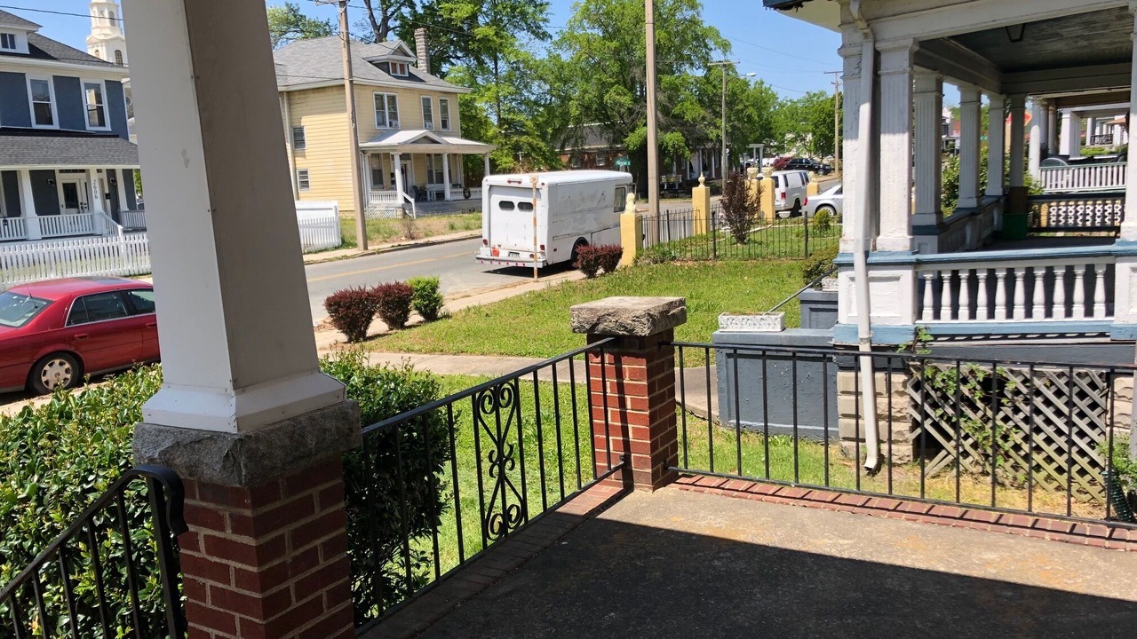 Photo of Outdoor in Mosby