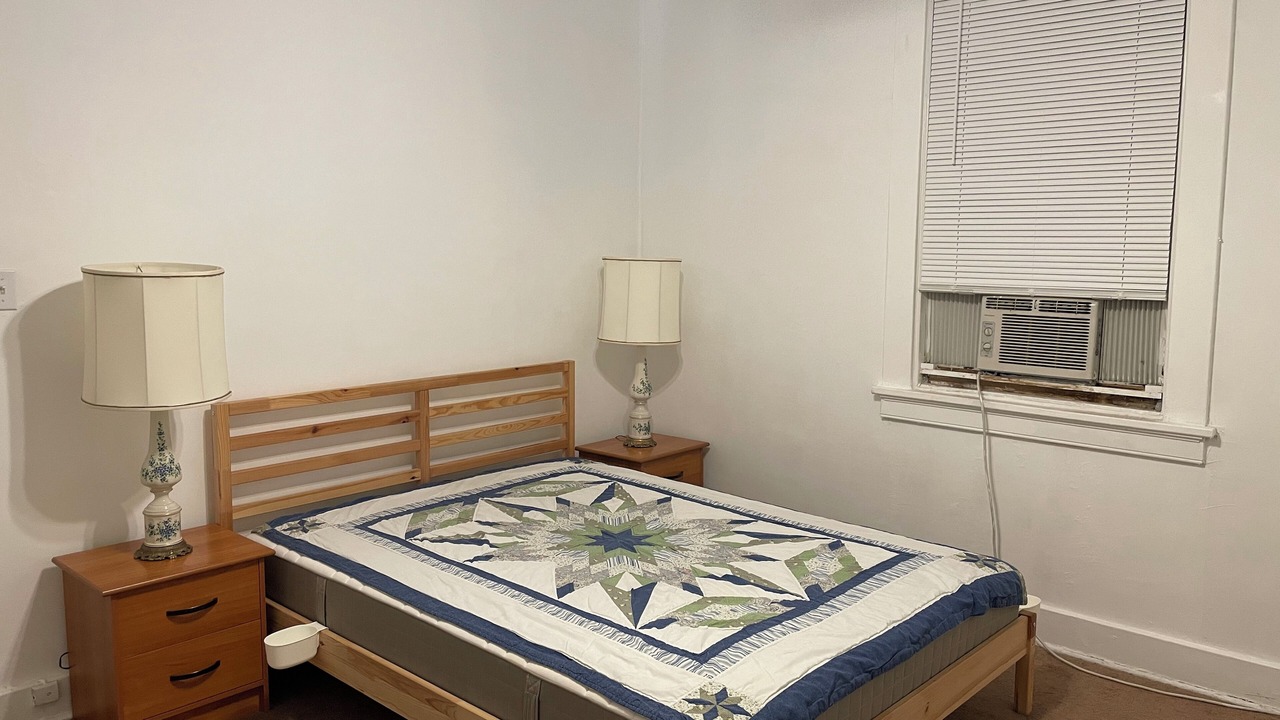 Photo of Bedroom in Mosby