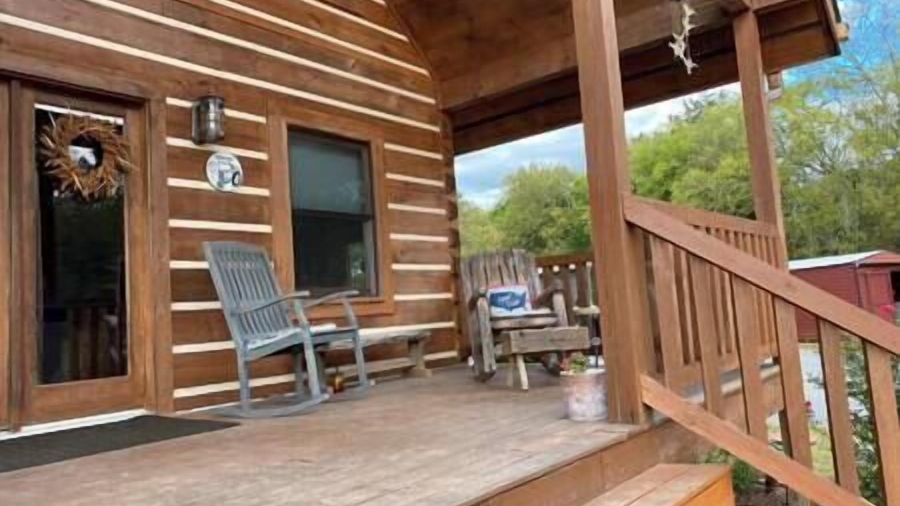 Photo of Outdoor in Chickamauga