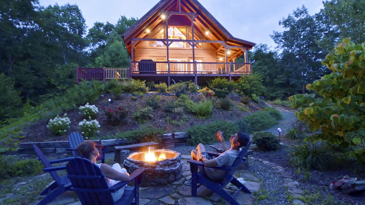 Photo of Outdoor in Bryson City