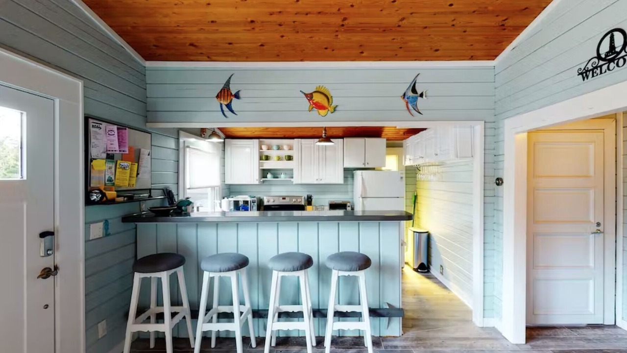 Photo of Kitchen in Avon